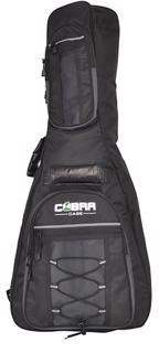 Classical Guitar Bag 3/4 Size Padded P 